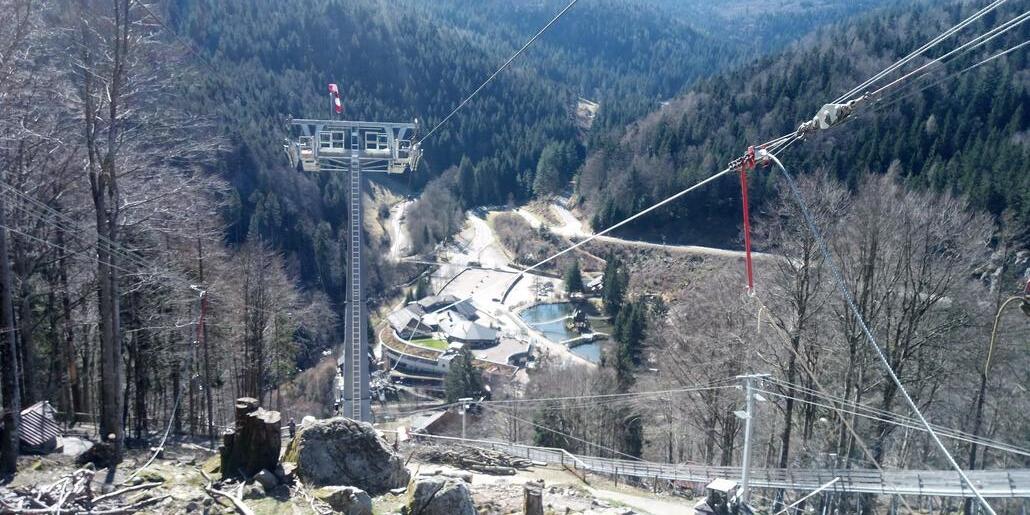 B<br />Bis zum 5. April ist nicht mehr lange hin.