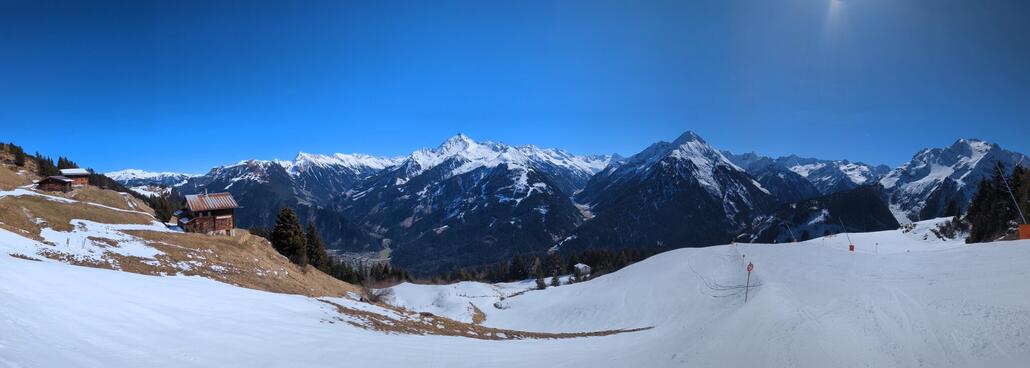 Finkenberg Sektion 2