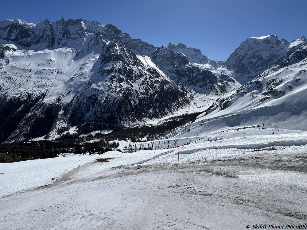 Rote Piste La Remoimtze