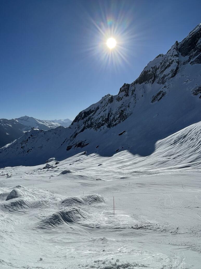 Comascne hat uns sehr gut gefallen