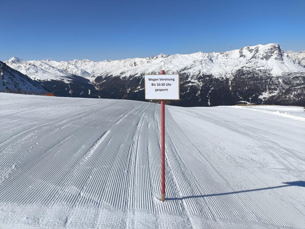 Interessant 10.21 Uhr