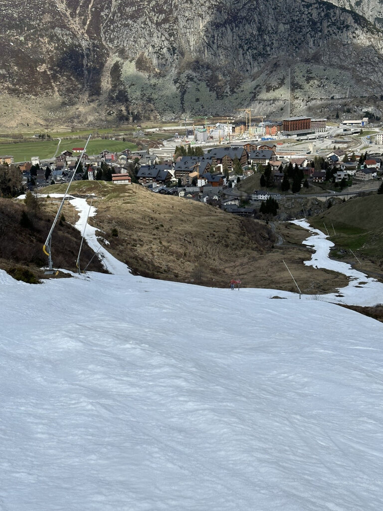 Beide Varianten noch möglich