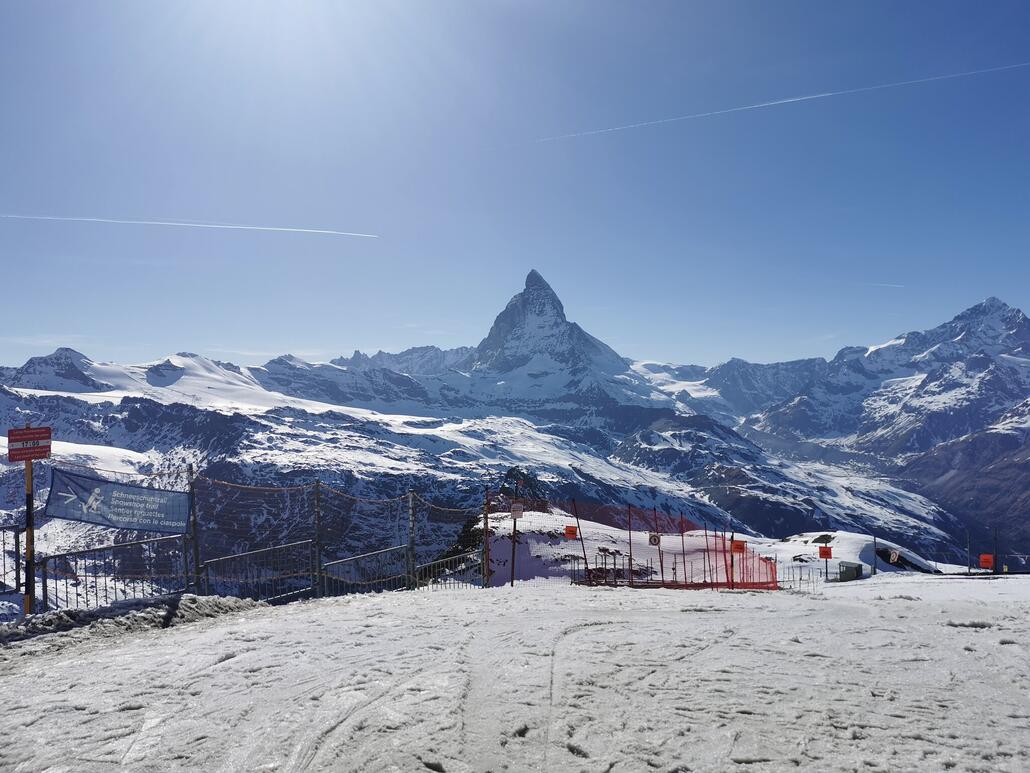 9. MATTERHORN.
