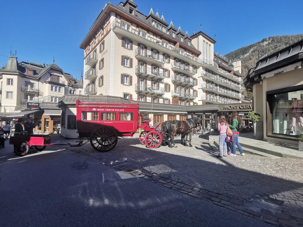 39. Gut, dann schauen wir mal durch den Ort.