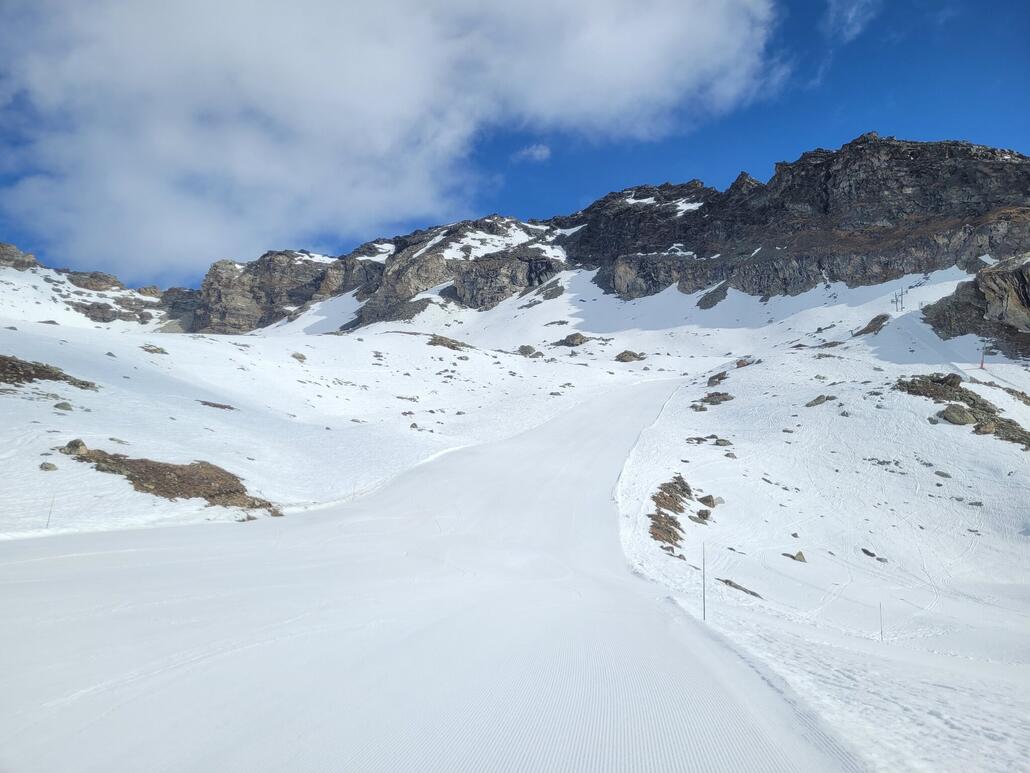 Fontanesses 3, wirklich sehr sehr gut zu fahren