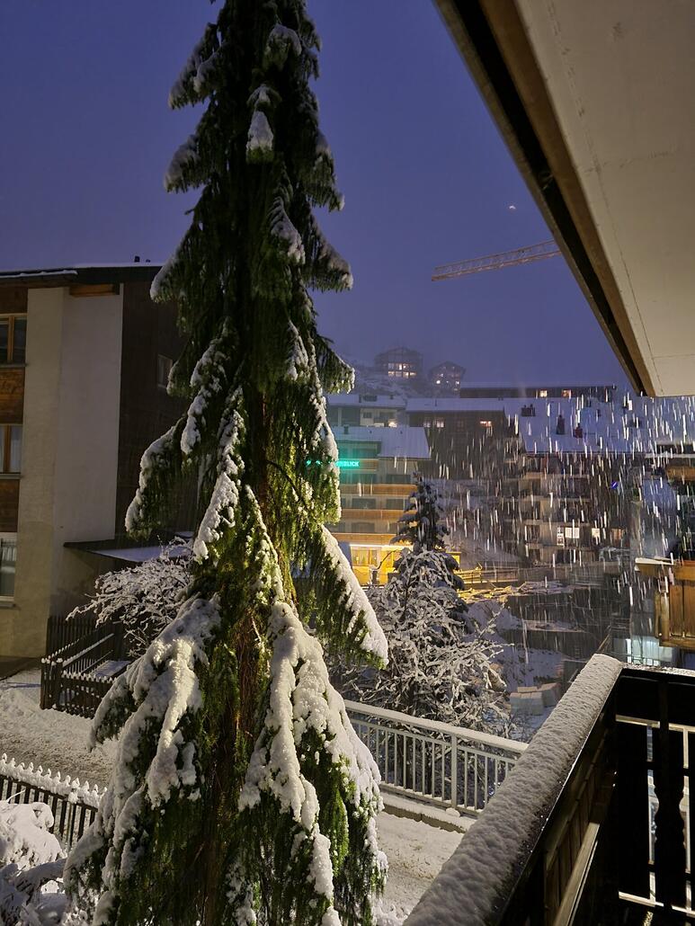 Aktuell sieht es so aus