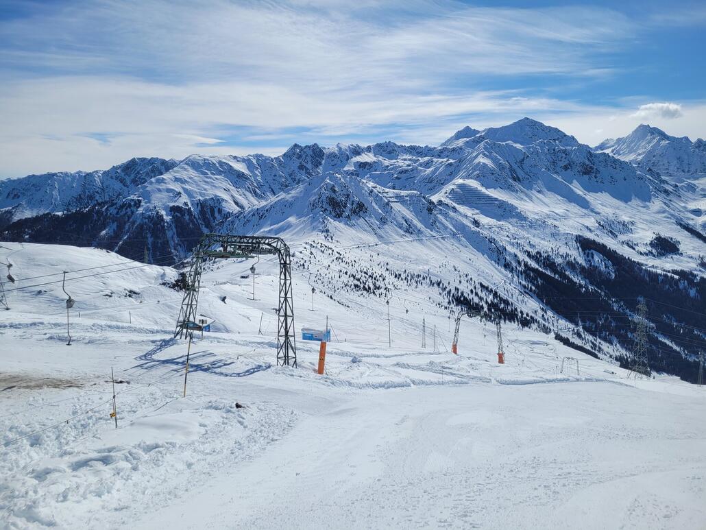 Abschlussdokumentation des Sud-Schleppers. Ich werde ihn nicht vermissen. ;-)