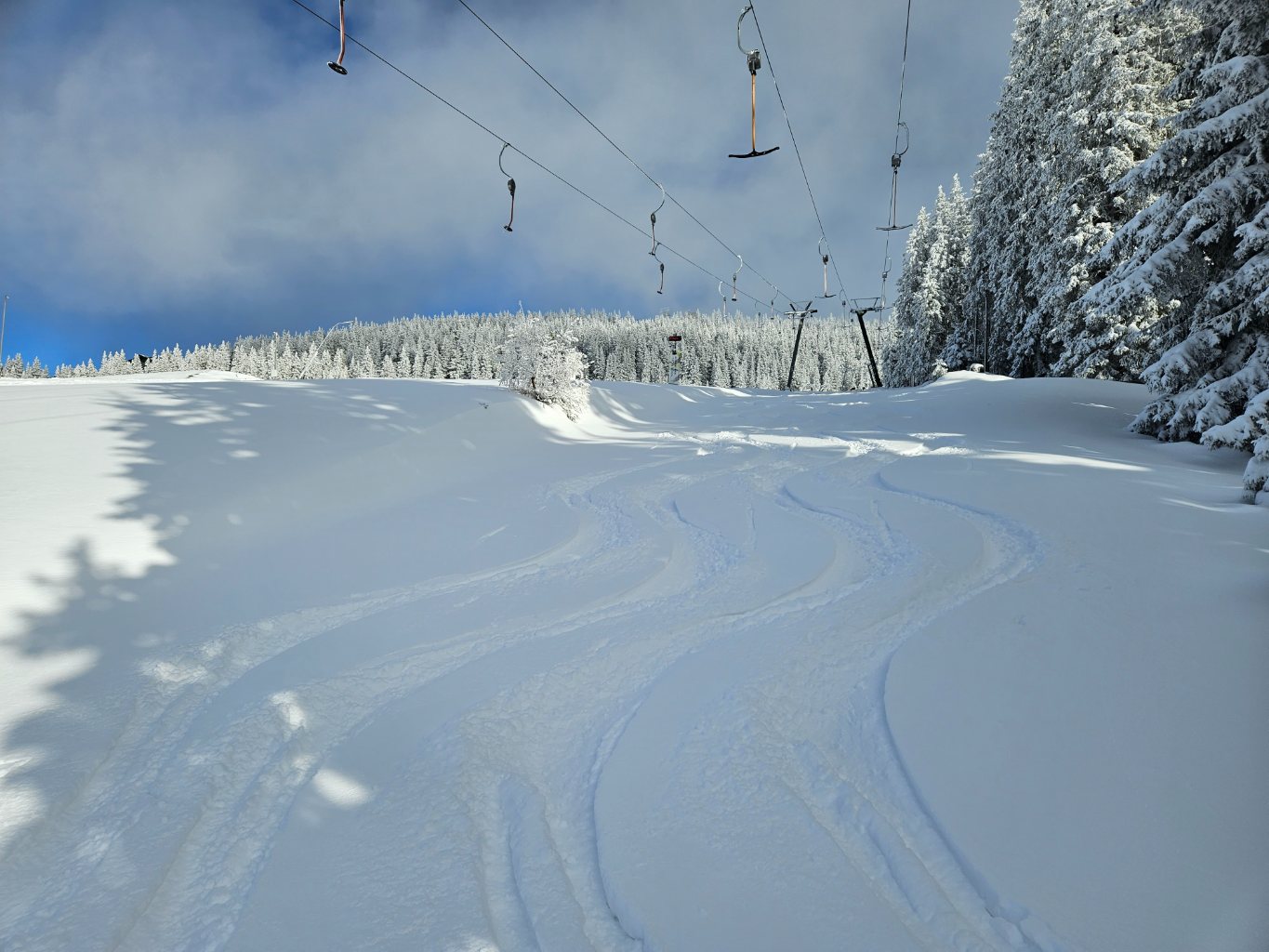 Wer jetzt noch nicht motiviert ist, den kann ich auch nicht helfen.