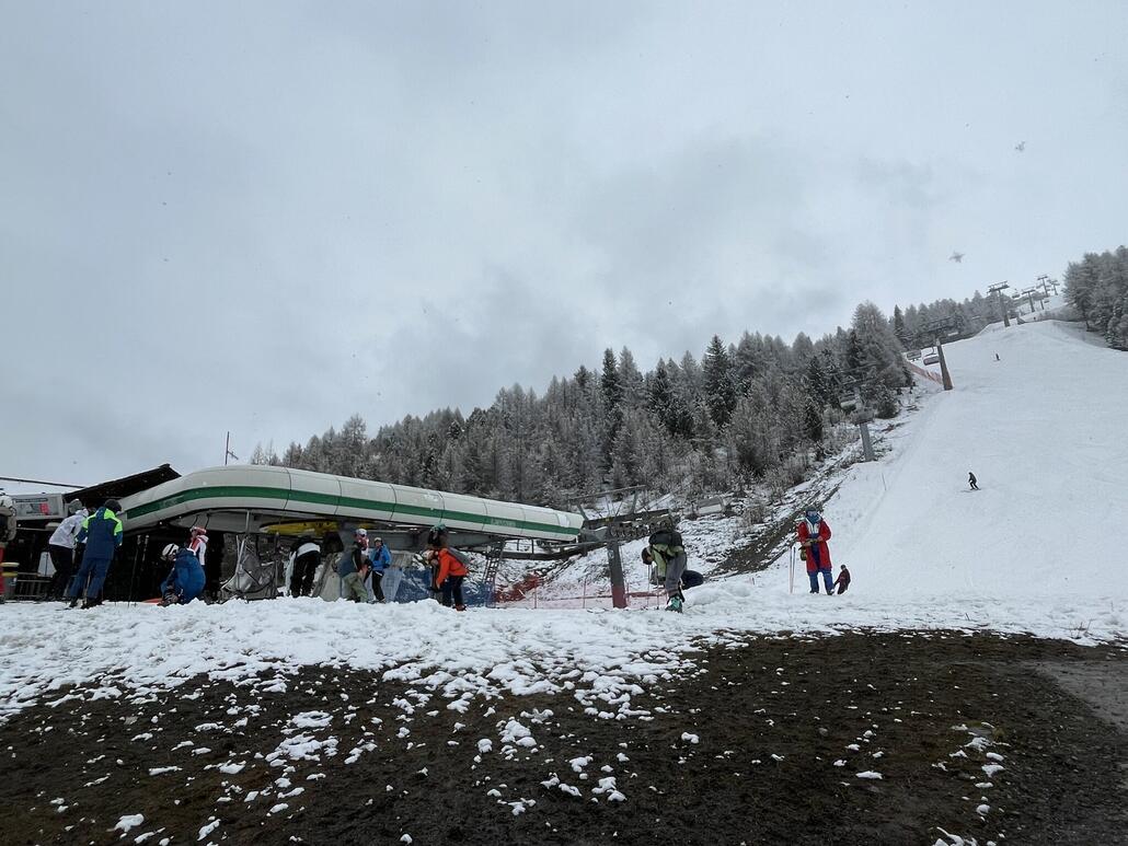 Einstieg bei KSB Teola