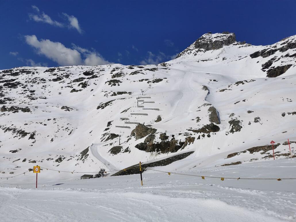 4. Wie Miki schon geschrieben hat. Alteck leider nicht geöffnet. Aber frisch gewalzt.