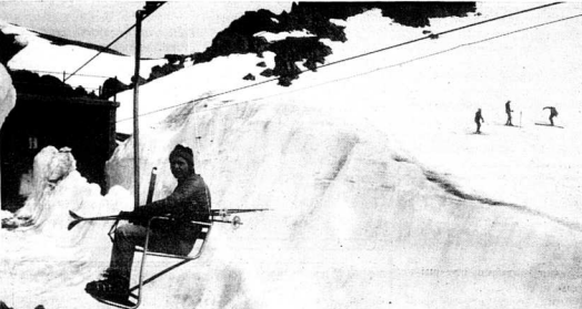 Le Nouvelliste, 05.07.1978 - La Chenalette