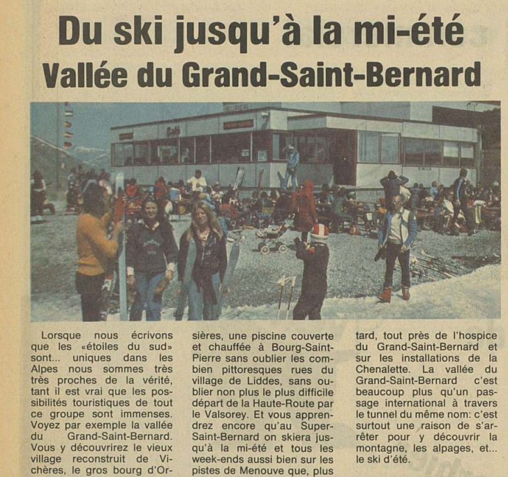 Gazette de Martigny, 26.04.1979