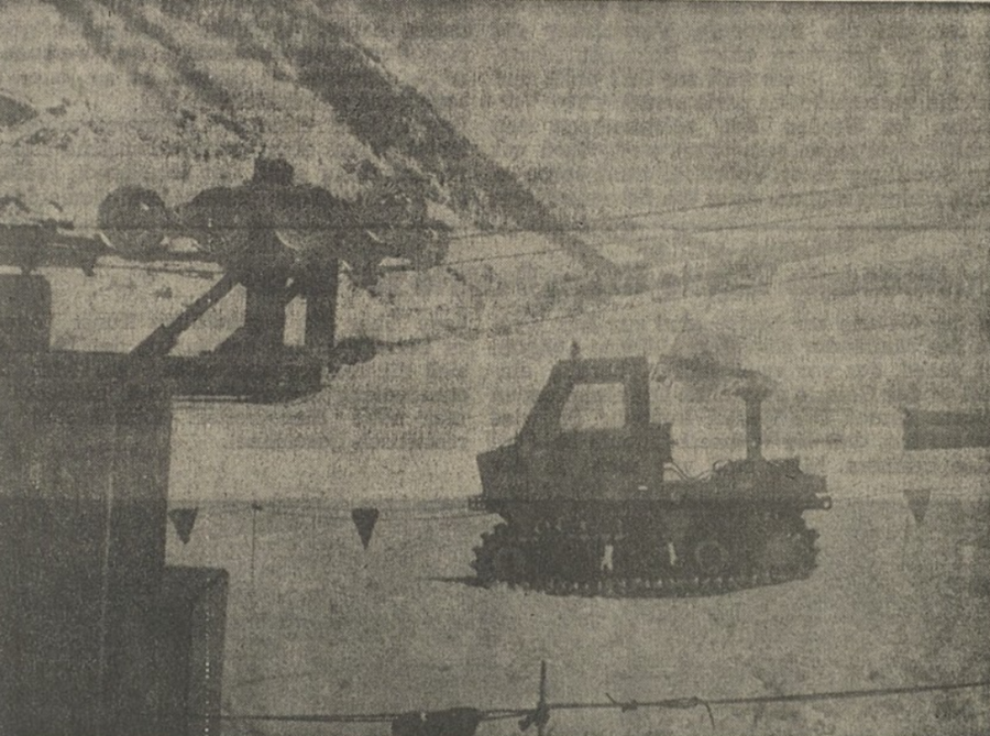 Walliservolksfreund, 13.04.1970