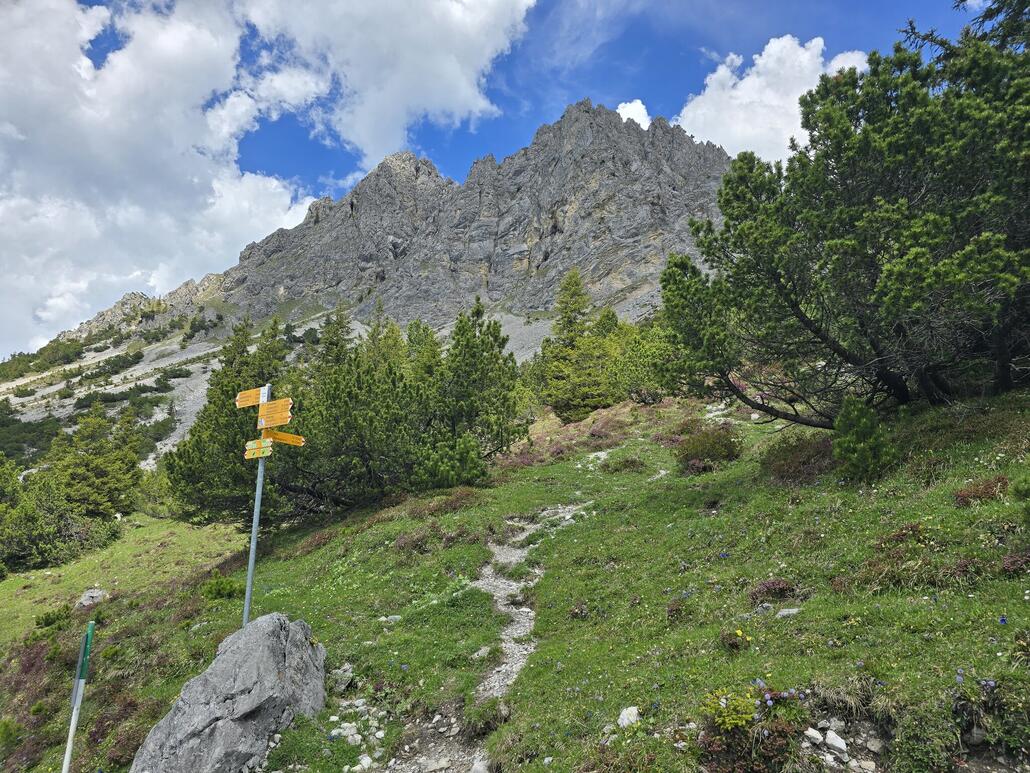 Einfach traumhaft hier