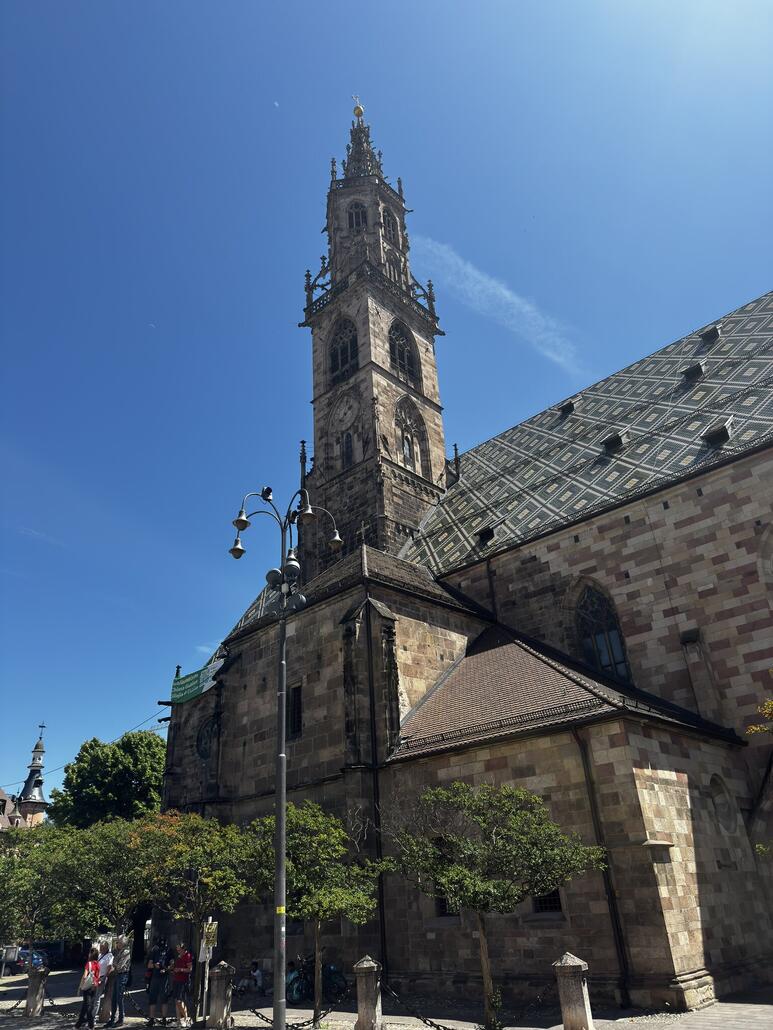 Dom Maria Himmelfahrt