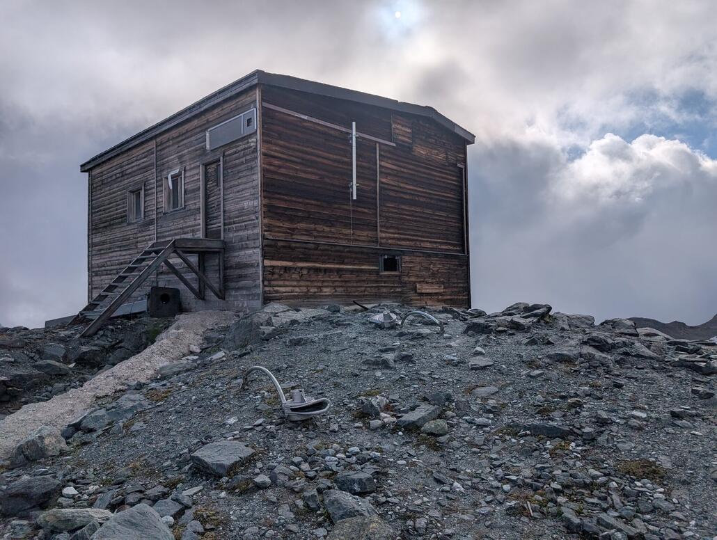 SL Hinterallalin (Kamel) 1978-1998