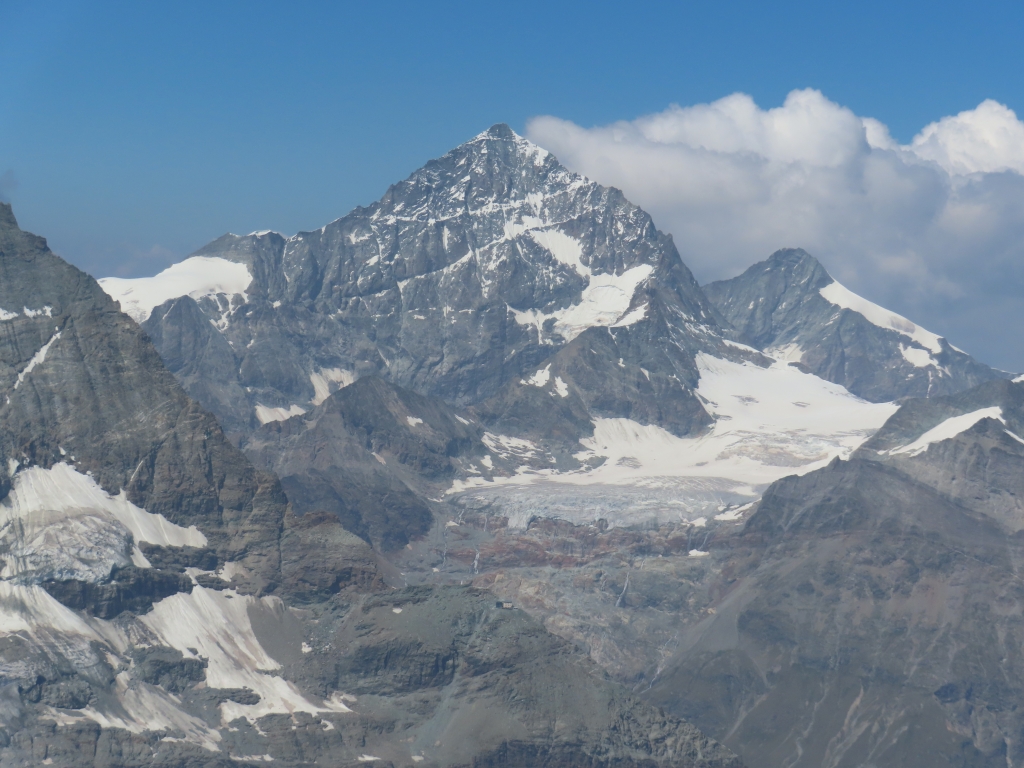 Zinalrothorn