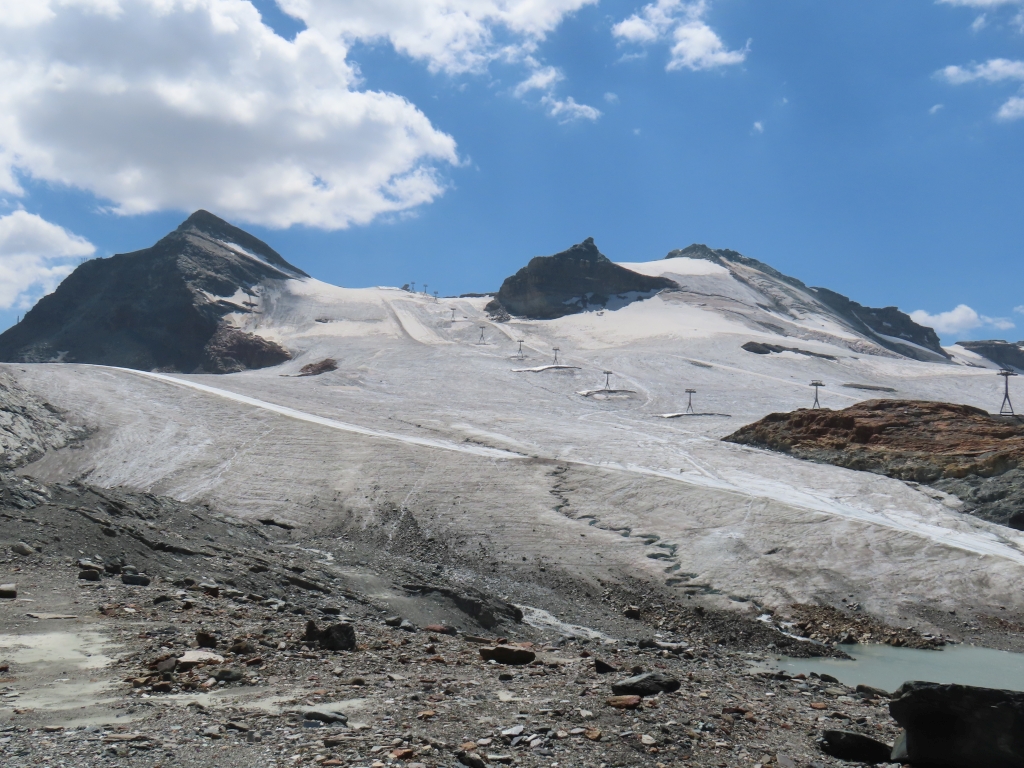 Sesselbahn Furgsattel