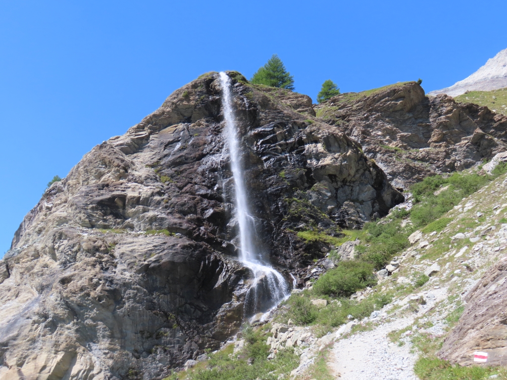 Wasserfall