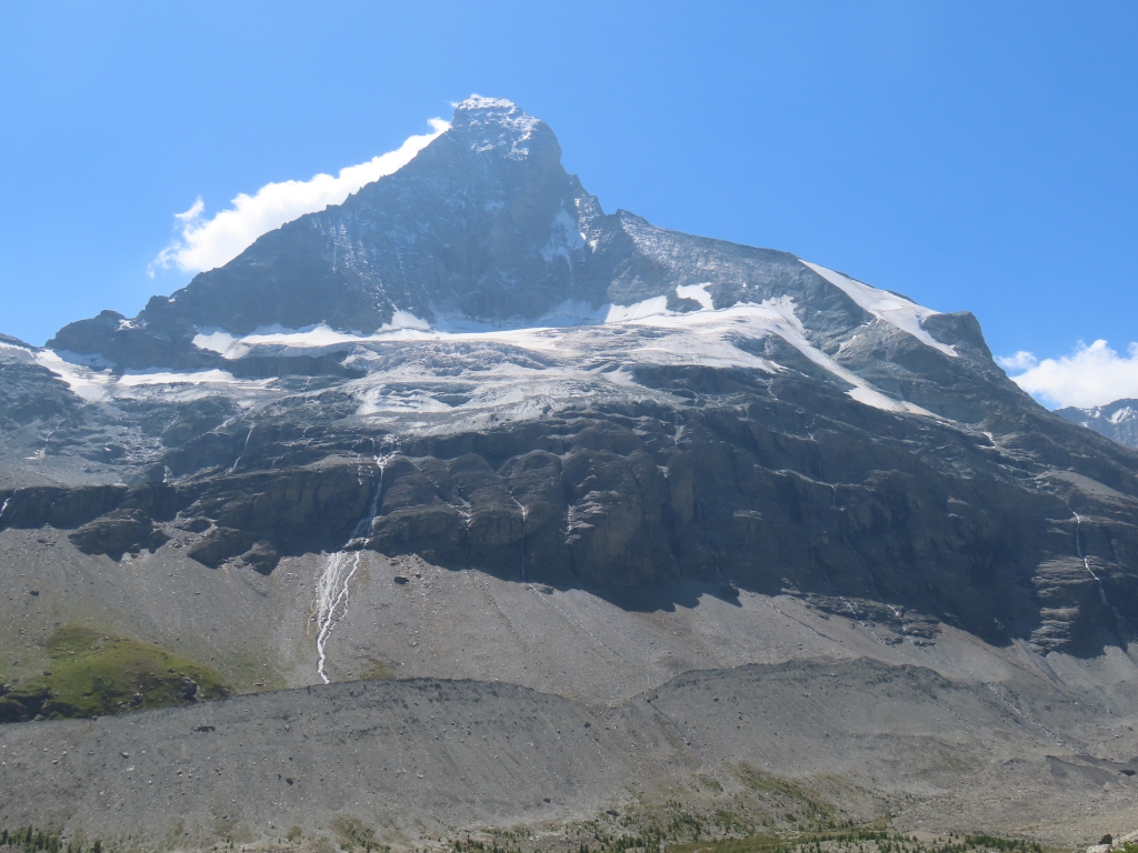 Matterhorn Nordwand