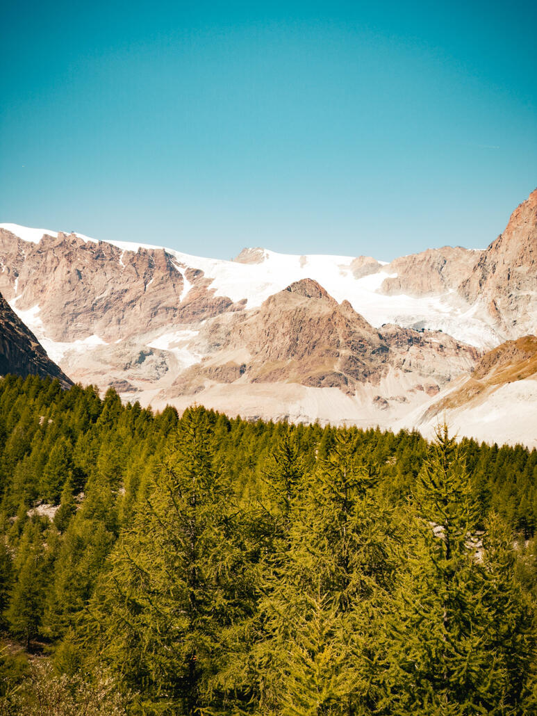 Zmuttboden, könnte in den USA sein