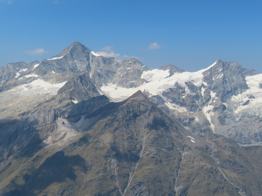 Zinalrothorn