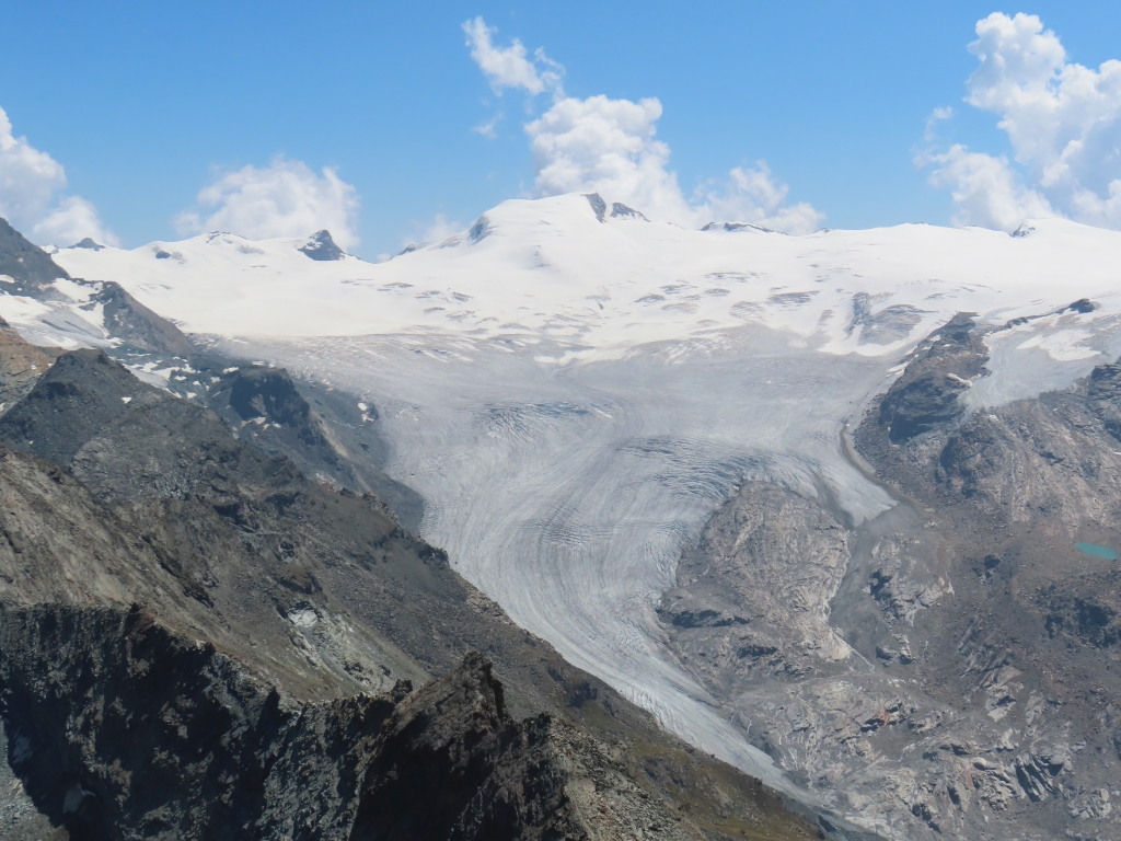 Findelgletscher