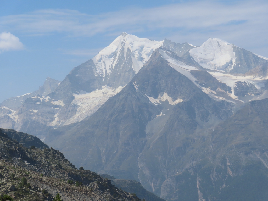Weisshorn