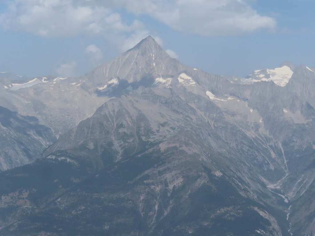 Bietschhorn