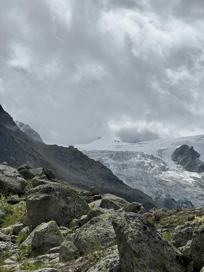 Das Ziel ist bereits in Sicht