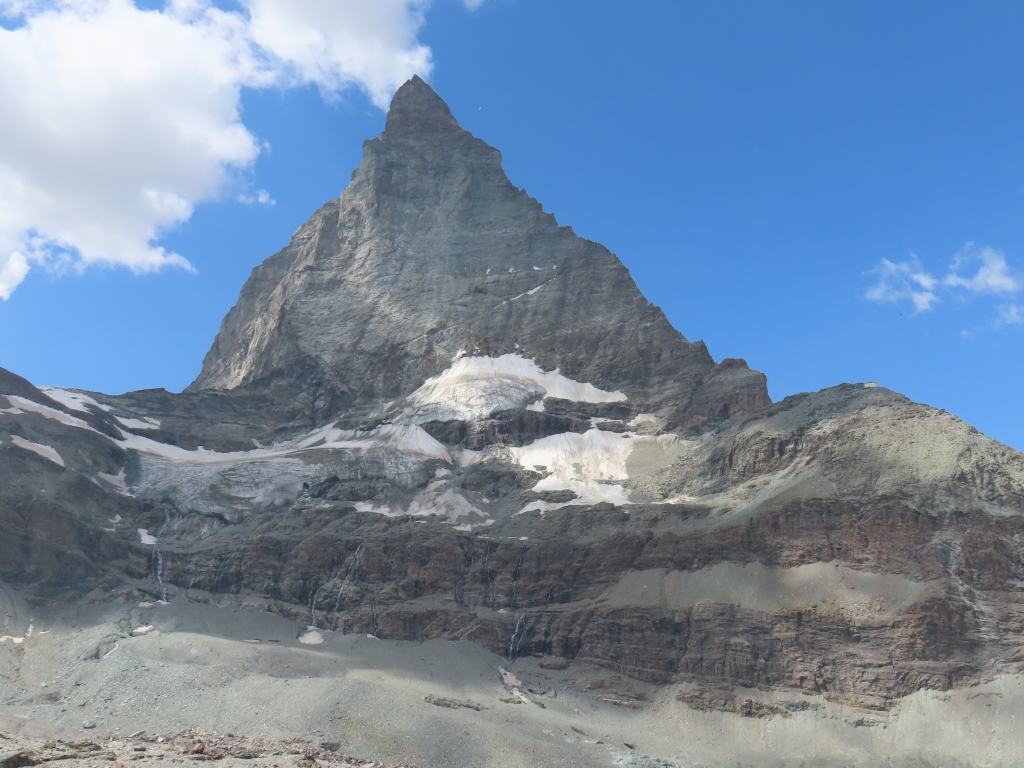 Matterhorn-Ostwand