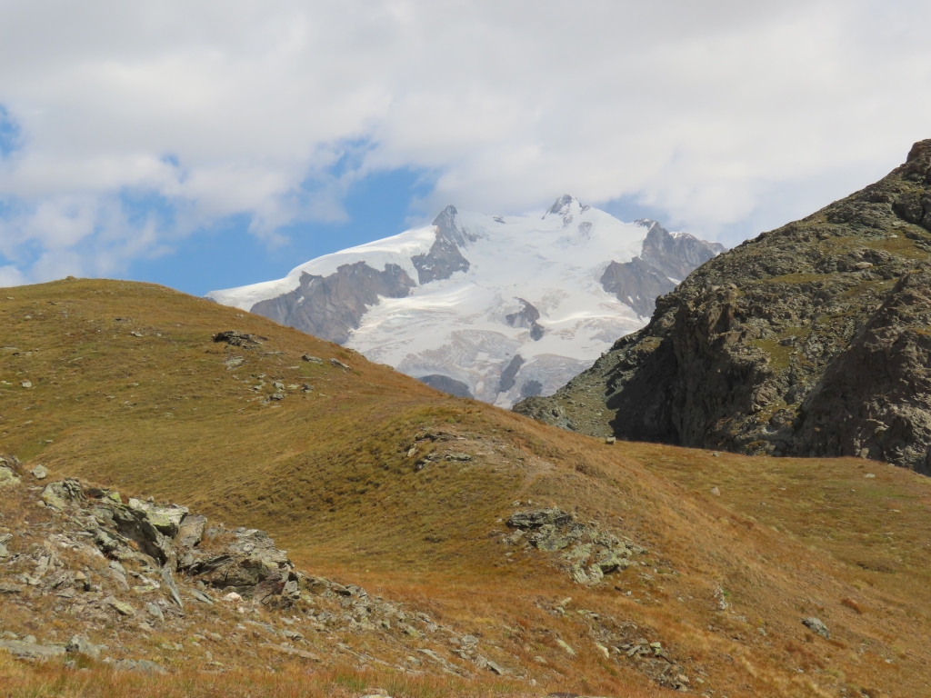 Monte Rosa