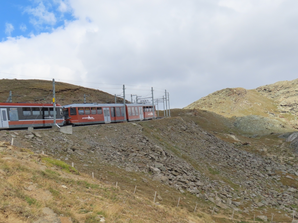 Gornergratbahn