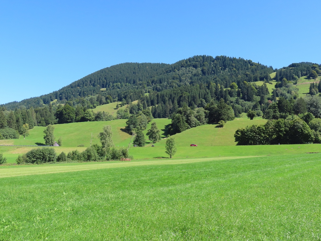 Hörle von Unterammergau