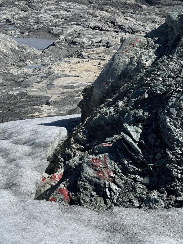 Der Sprayer vom Vorab