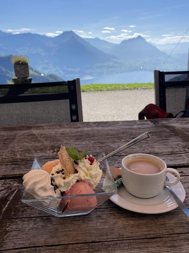 Coup zum Abschluss einer tollen Tour