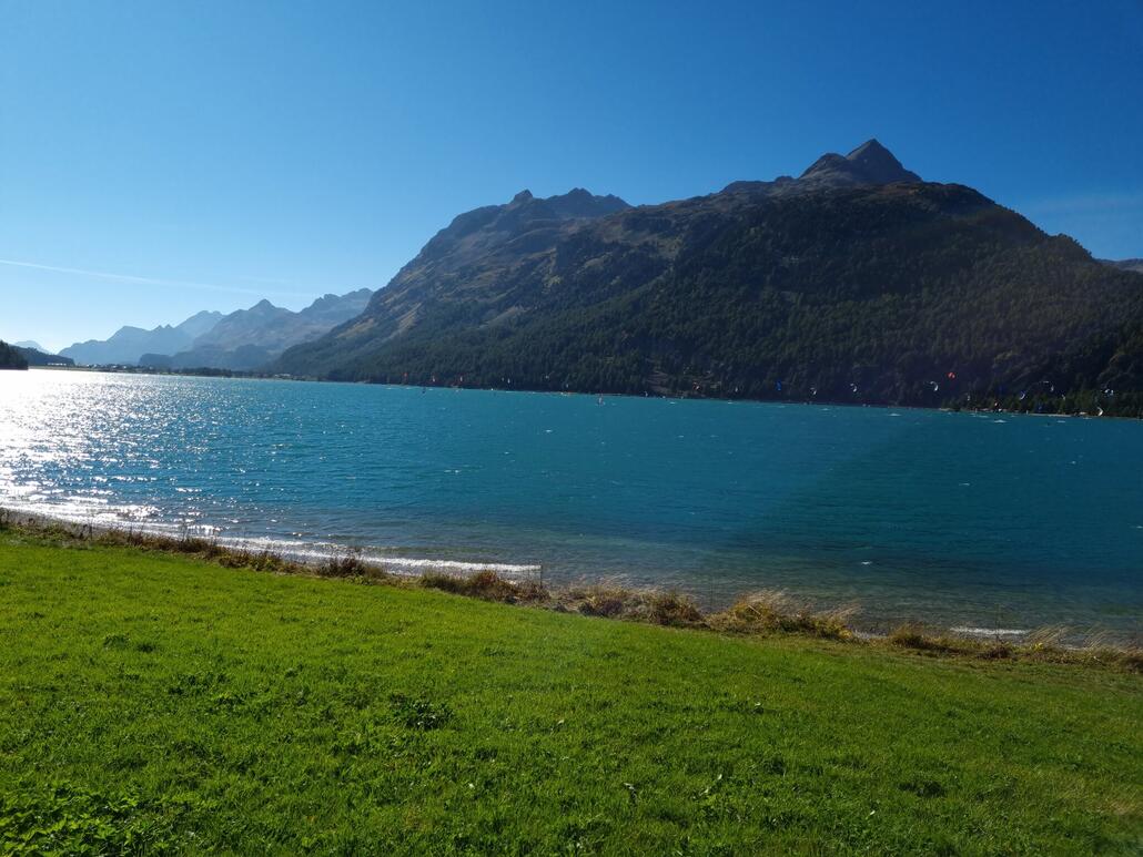 Silvaplanersee