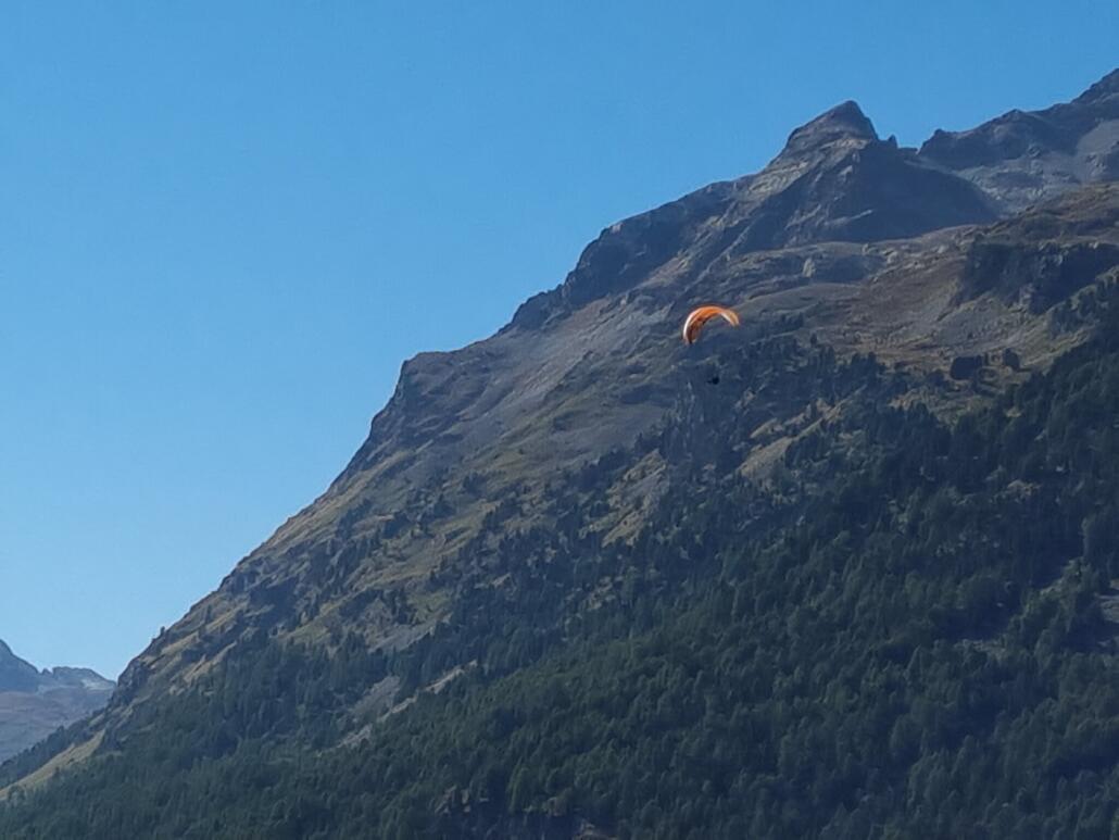 Ein kleines  Dankeschön ...