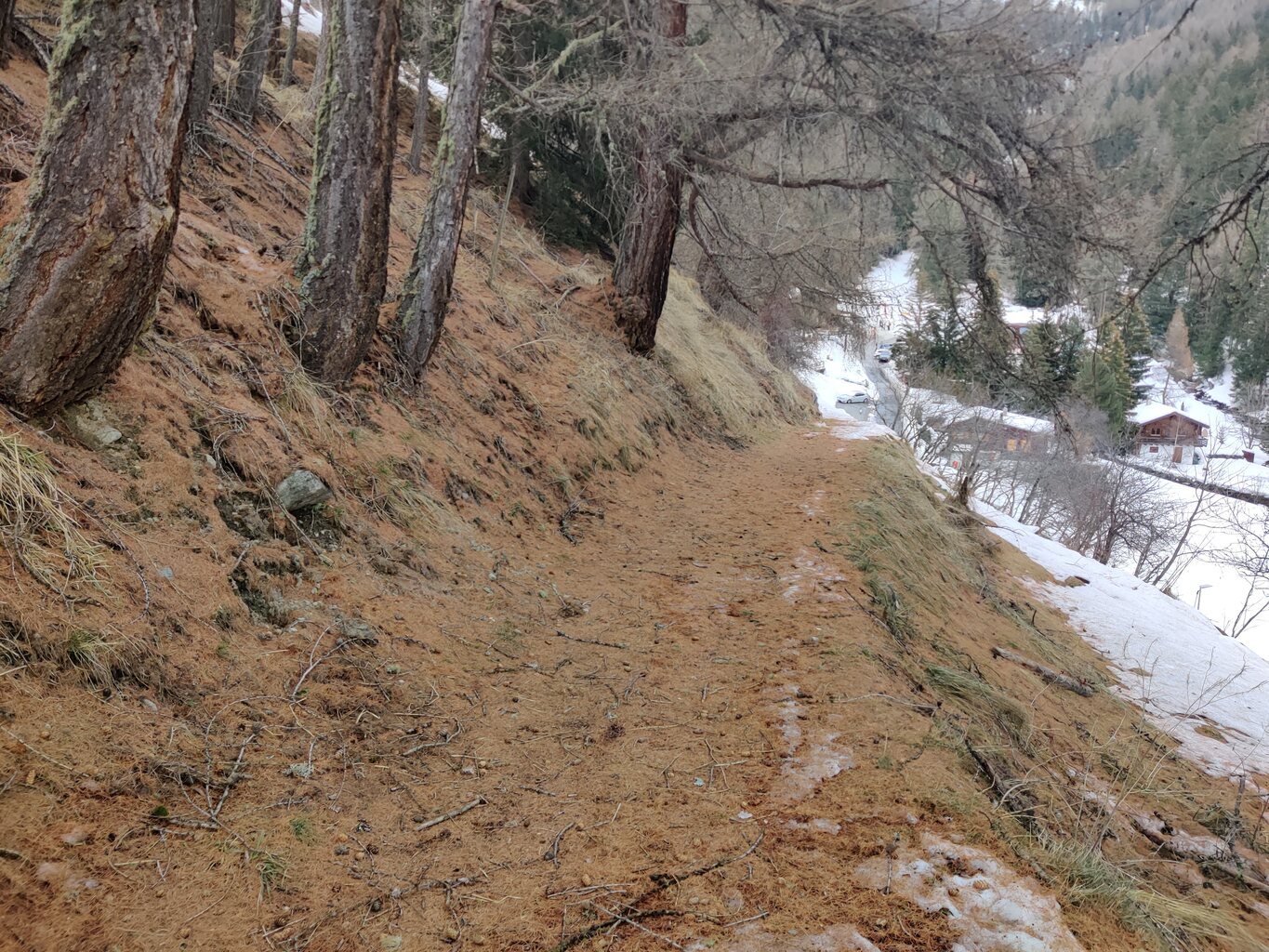 Tja, das ist es wohl.