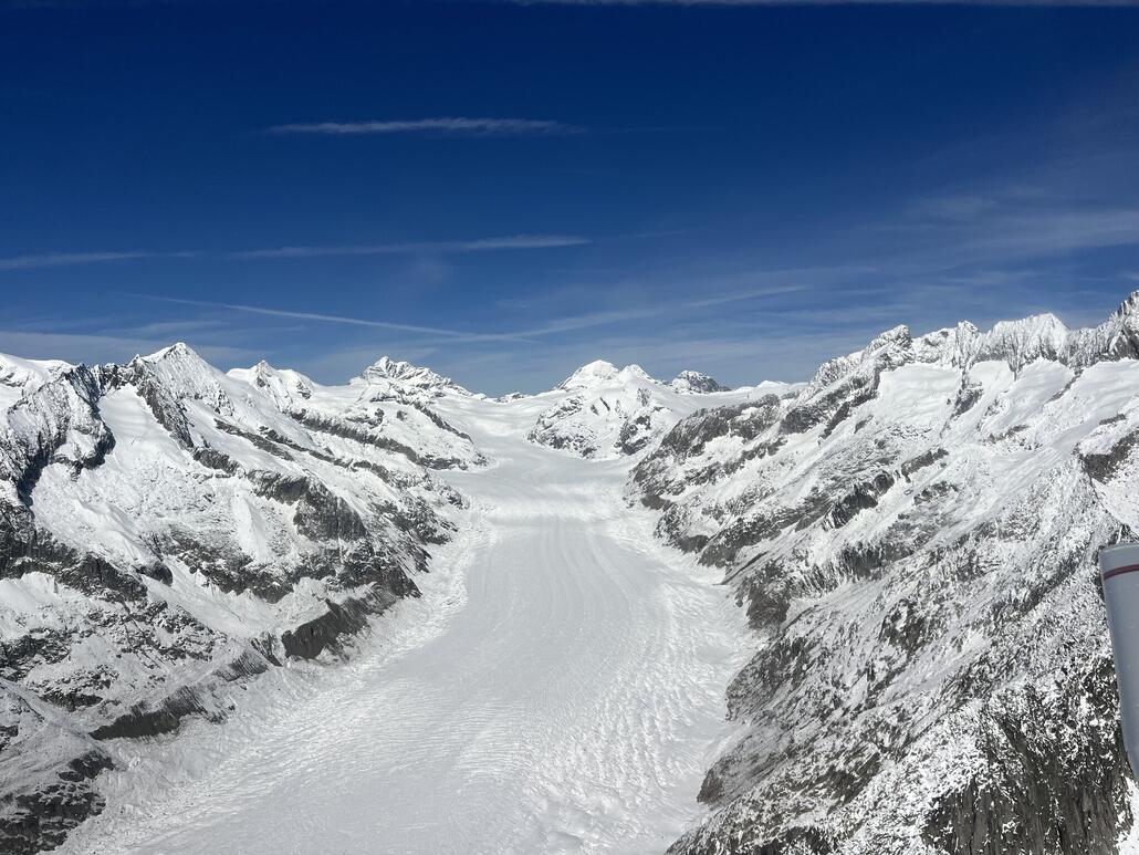 Aletschgletscher