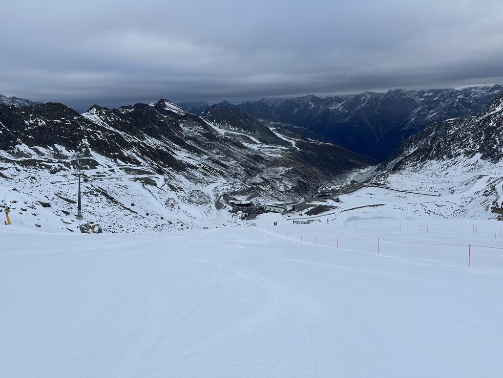 Steilhang super griffig