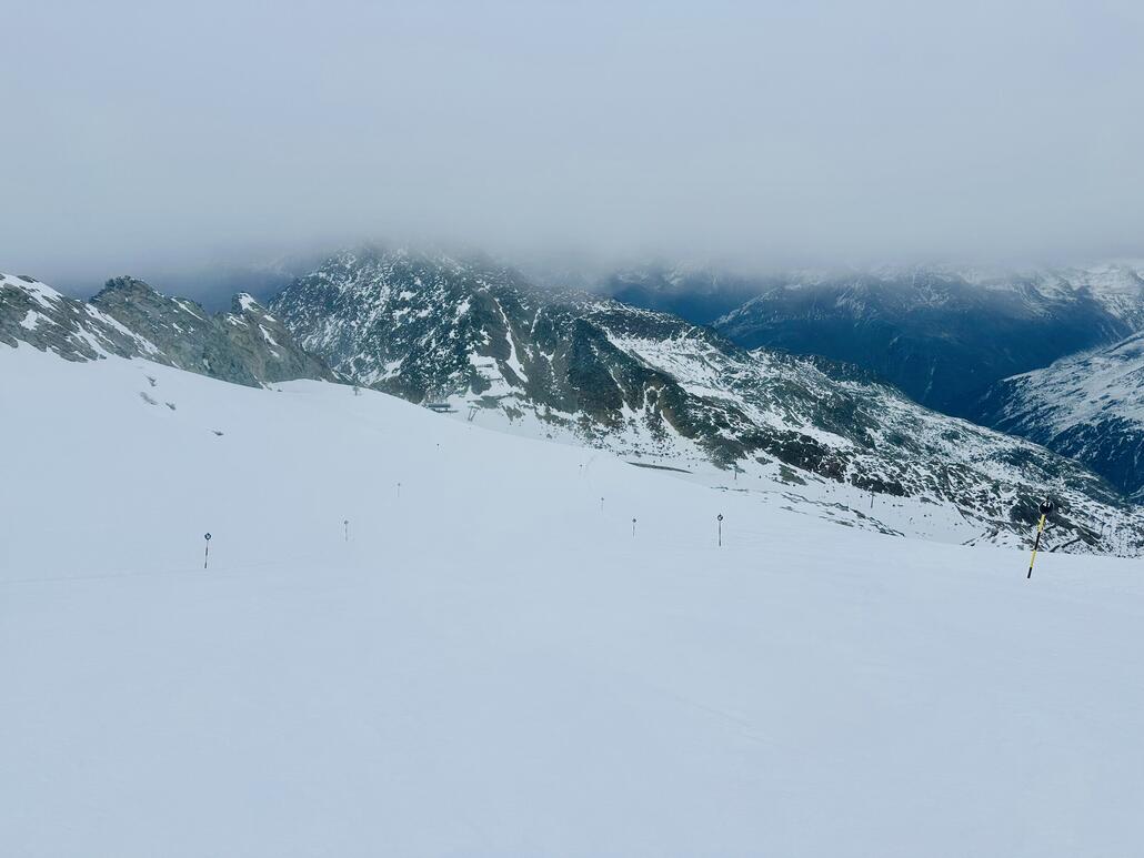 41 auch sehr gut, jedoch ist die Sicht nicht optimal.