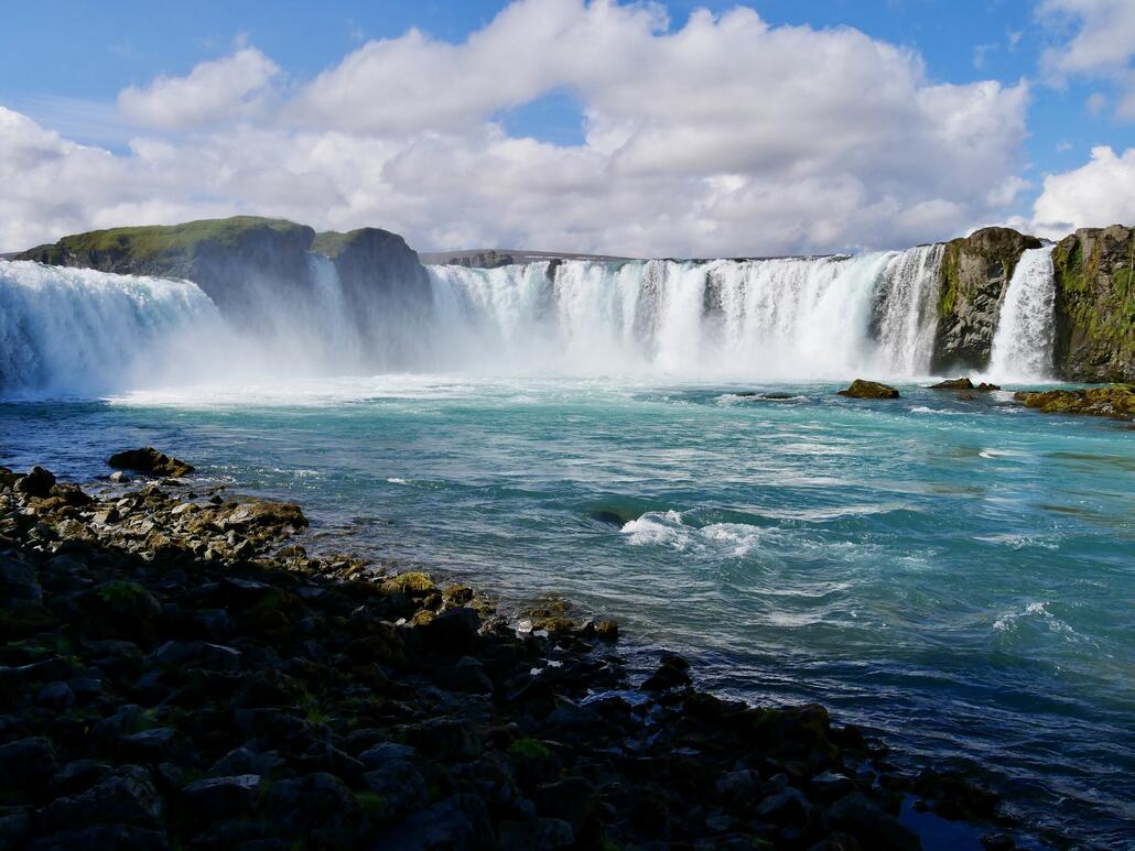 Godafoss