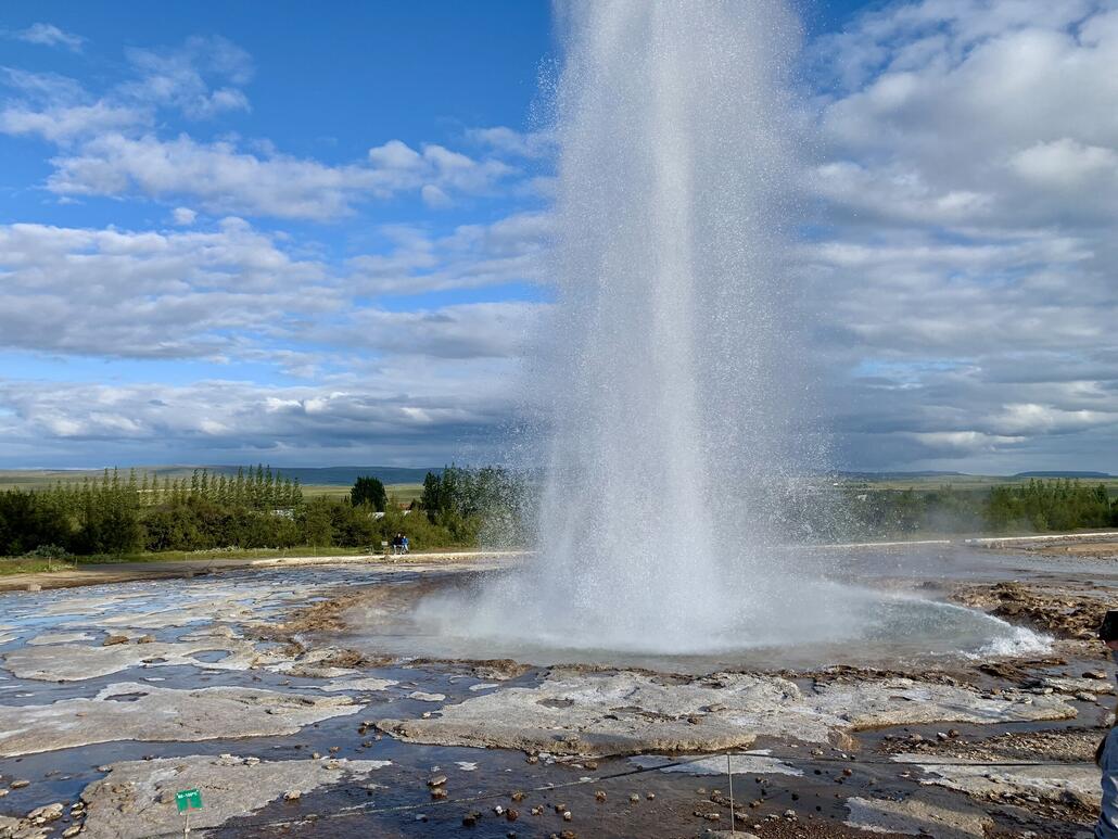 Geysir