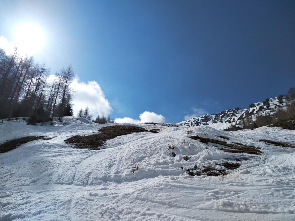 2021-04-03 Vallon d'Arbi unten