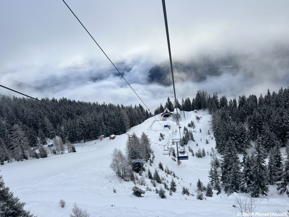 Talstation Sesselbahn