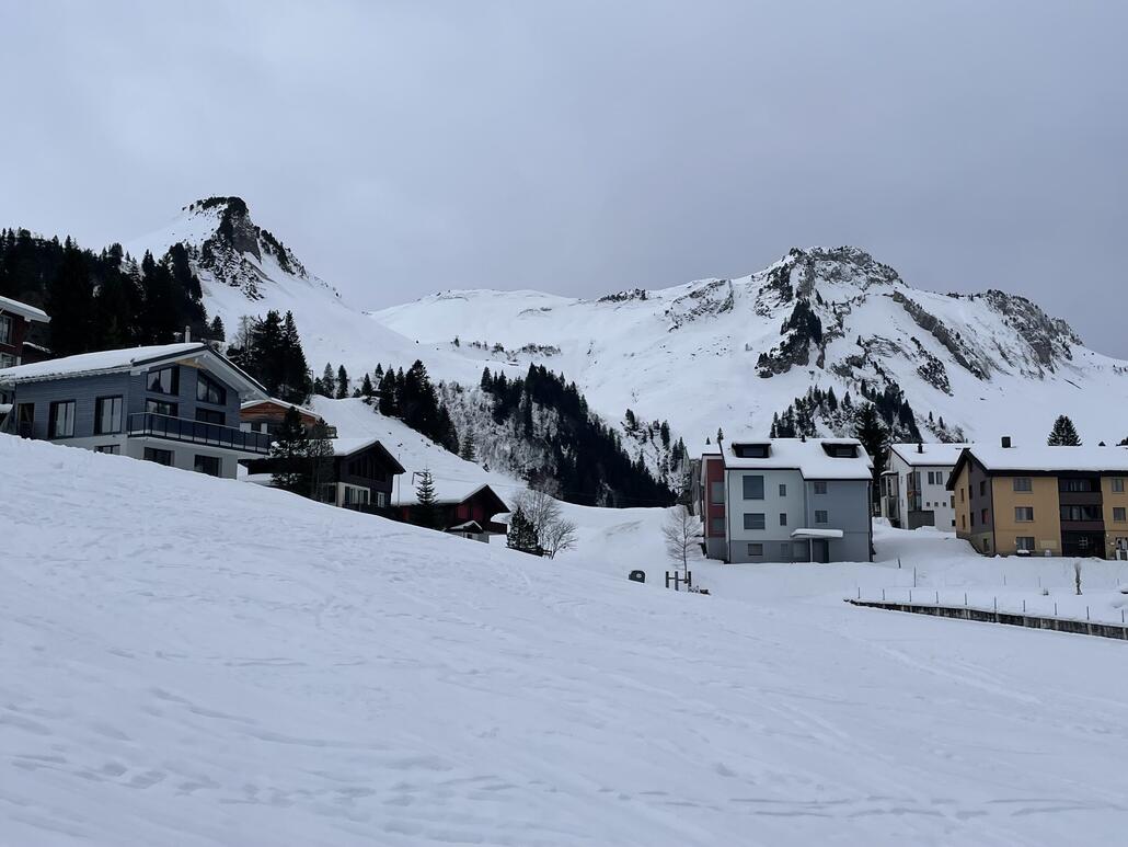 SL Holibrig noch zu und ohne Aktivitäten