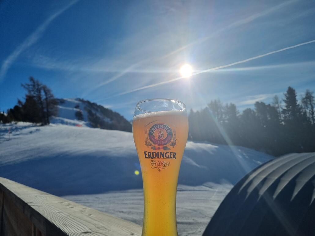 13.30 lies ich es gut sein und läutete die frühen Weihnachtsferien ein