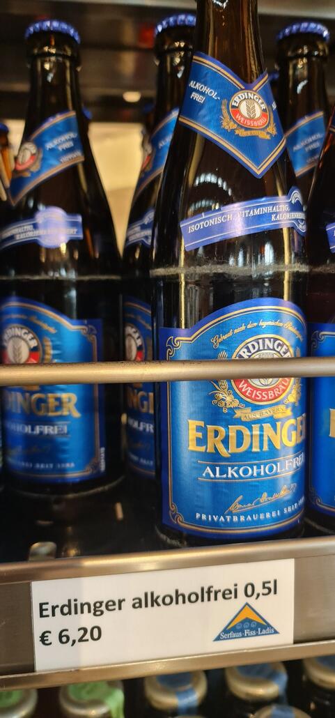 Inflation ein Märchen