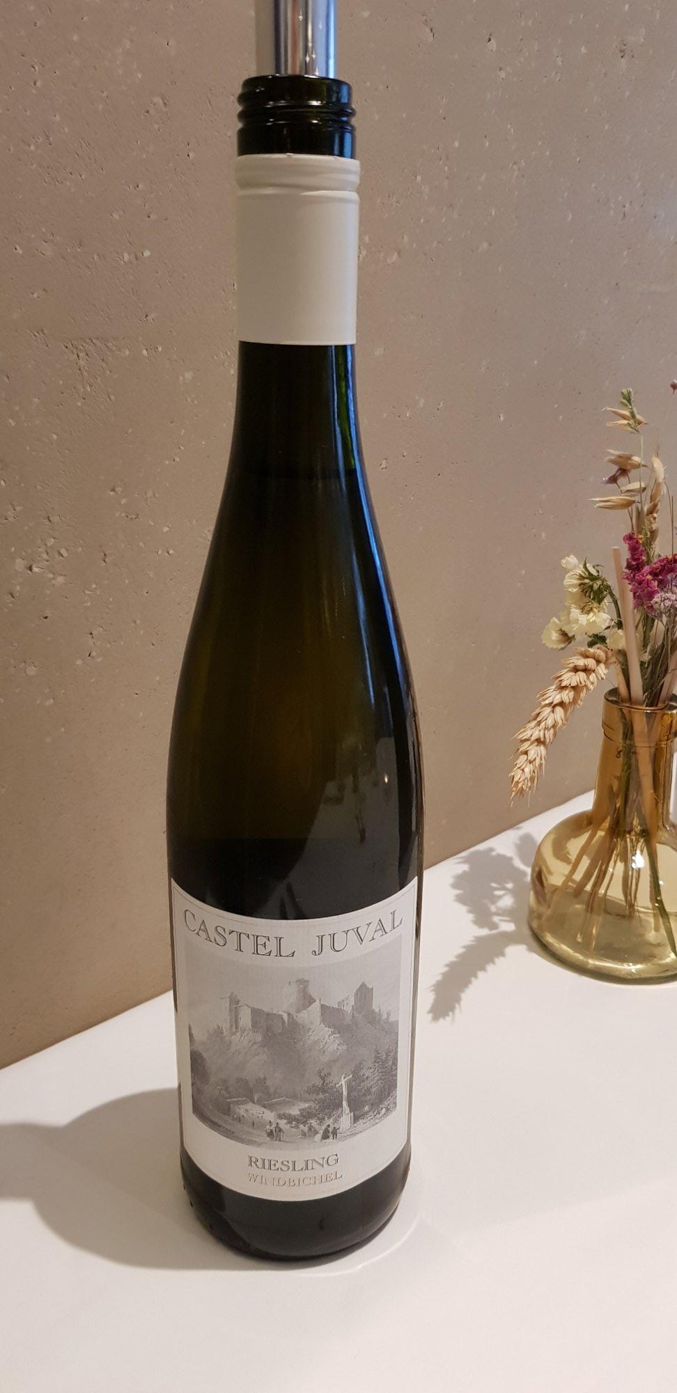 Castel Juval Riesling Windbichl